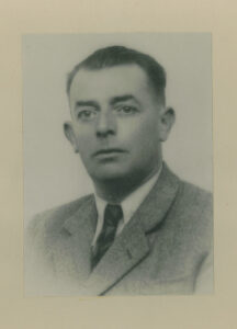 Constant BERCHTEN