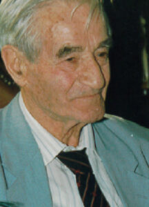 Georges Berchten