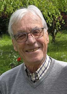 Jacques BERCHTEN