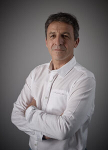 Olivier BERCHTEN
