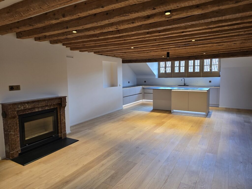 Berchten renforce son expertise avec une formation sur l’Habitat Sain & Matériaux